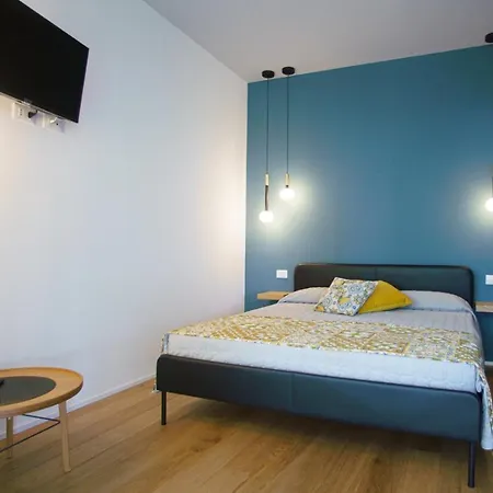 Apartamento Domus Aurea Luxury *