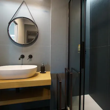 Domus Aurea Luxury * Cefalú