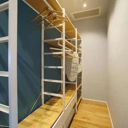 Apartamento Domus Aurea Luxury *